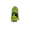 Радиоуправляемый катер Happy Cow Mini Boat 2.4G - 777-588-Green