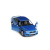 Металлическая инерционная модель RMZ City BMW M5, масштаб 1:32, 554004 - А49084