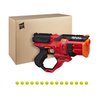 Бластер Hasbro Nerf Райвл Раундхаус E6638RS0