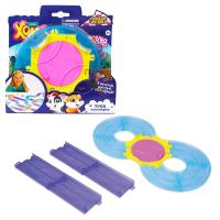 Игровой набор Zuru Трек восьмерка - Т12345