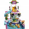 Конструктор LEGO Friends Летний бассейн - 41313-L