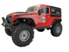Радиоуправляемый краулер HSP RGT Pioner 4WD RTR масштаб 1:10 2.4G - EX86010-JK|R86237-3