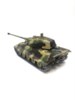 Радиоуправляемый танк Heng Long King Tiger UpgA V7.0 масштаб 1:16 2.4G - 3888A-1-UpgA-V7