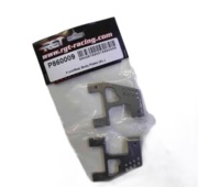 Пластина шасси алюминиевая HSP - P860009