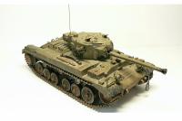 Сборная модель Английский танк «Валентайн» XI масштаб 1:35 - AK35032