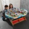 Скоростная дорога KidKraft Тачки - 18014_KE