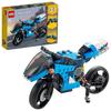 Конструктор LEGO Creator Супербайк - 31114-L