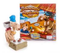 Настольная игра Плюющий верблюд интерактивная - 791C