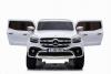 Электромобиль BARTY Mercedes-Benz X-Class