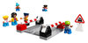 Конструктор LEGO Duplo Экспресс Юный Программист - 45025