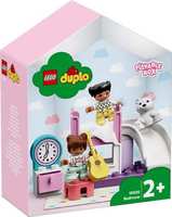 Конструктор LEGO Duplo Town Спальня - 10926-L