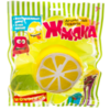 Игрушка-антистресс сквиши Bondibon Жмяка, лимон, 10 см - ВВ3613