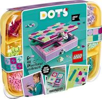 Конструктор LEGO Dots Шкатулка для драгоценностей - 41915-L