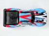 Кузов для автомодели MJX 16208 - MJX-1601C