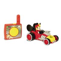Радиоуправляемый автомобиль Disney *Микки и весёлые гонки: Родстер Микки* (11 см) - 183070