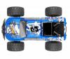 Радиоуправляемый монстр WLToys Super car 4WD RTR масштаб 1:12 2.4G - WLT-12402