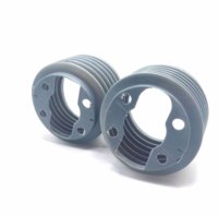 Гофра для соединения корпусов - UD2168A-6