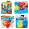 Конструктор Строй и развивайся Mega Bloks First Builders - CNM42