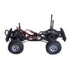 Радиоуправляемый краулер HSP RGT Hobby Cruiser РК-4 Waterproof 4WD RTR масштаб 1:10 2.4G - 136100XL(13670)