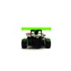 Радиоуправляемая машинка WL Toys Mini RC car масштаб 1:23 40 МНz - WLT-2011 GREEN