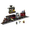 Конструктор LEGO Hidden Side Призрачный экспресс - 70424