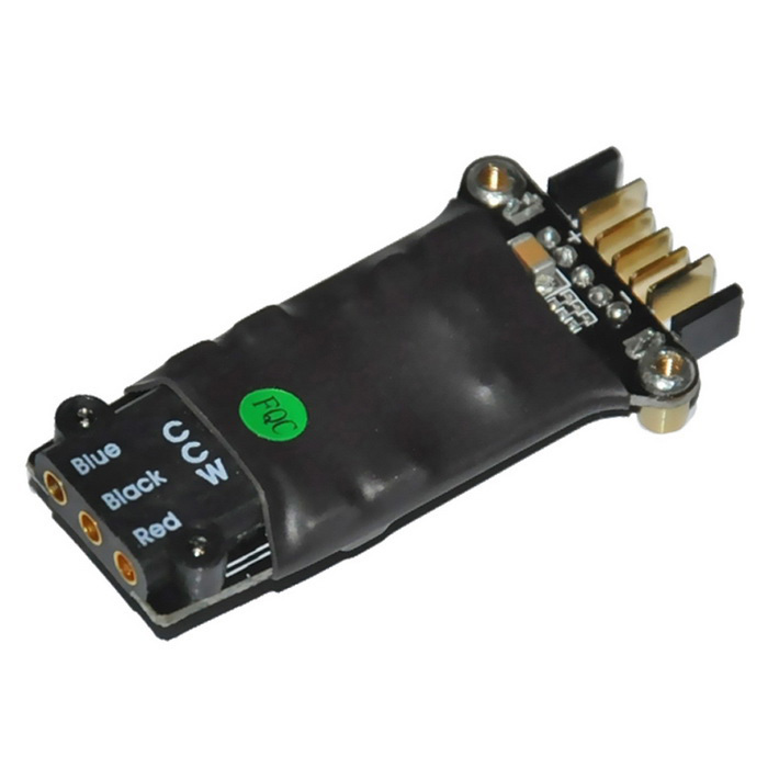 Регулятор оборотов Walkera F210 (CCW) - WK-F210-Z-24