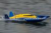 Радиоуправляемый катамаран ProBoat UL-19 30 Hydroplane RTR 2.4G - PRB08028