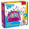 Настольная развивающая игра «ОХОТА ЗА СОКРОВИЩАМИ» Bondibon - ВВ5369