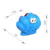 Игрушка для ванны Ракушка - Н-735