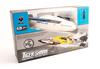 Радиоуправляемый катер WL Toys Tiger-Shark 2.4G - WL912