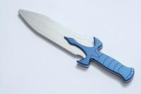 Клинок деревянный ABtoys «Кинжал-крылья» - ДК30006