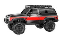 Радиоуправляемый краулер Gmade BUFFALO TS KIT 4WD масштаб 1:10 2.4G - GM57006