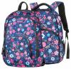 Рюкзак Target 2 в 1 *Jungle flowers* - 21885