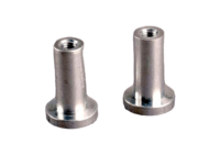 Втулки Aluminum pivot bushings - TRA1944