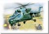 Сборная модель Zvezda *Вертолет *Ми-35М* масштаб 1:72 - 7276з