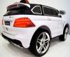 Электромобиль RiverToys Mercedes E009KX