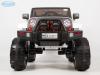 Электромобиль Barty Jeep Т010МР