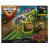 Игровой набор Monster Jam Зона Зомби с машинкой 1:64 Zombie - 6045029-ZOM