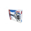 Радиоуправляемый самолет Fei Xiong SU-35 CTF 2.4G - FX820
