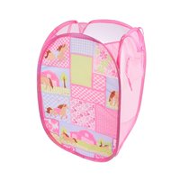 Корзина для игрушек Лошадка - 2299650