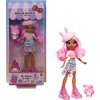 Кукла Mattel Hello Kitty с фигуркой Стайли - GWW97