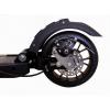 Двухколесный электросамокат E-Scooter PS- 001 Litium White