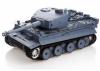 Радиоуправляемый танк Heng Long German Tiger масштаб 1:16 2.4 G - 3818-1RED