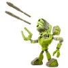 Игровой набор Две капсулы (Торнадо и оружие) Ready2Robot - 553908