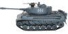 Радиоуправляемый танк R-Wings German Tiger масштаб 1:18 2.4G - RWG021-812