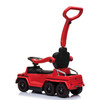 Каталка RiverToys Mercedes-Benz A010AA-H