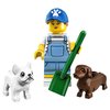 Конструктор LEGO Minifigures в непрозрачной упаковке (Сюрприз) Серия 19 - 71025