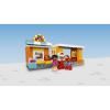 Конструктор LEGO Duplo - Городская площадь - 10836