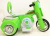 Электромотоцикл RiverToys X222XX