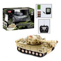 Радиоуправляемый танк Zhorya ZYB-B0299-1|2 - М52974